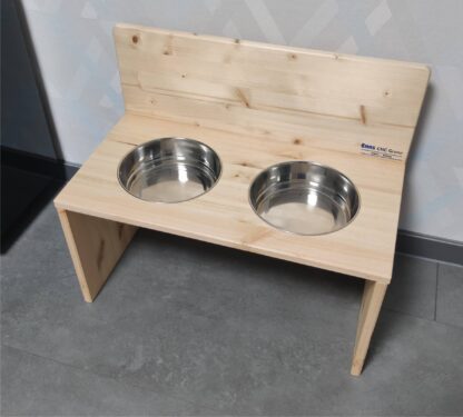 Futterstation Hundebar Futterbar – Bild 6