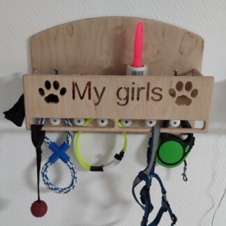 Willkommen in der exklusiven Welt der Hunde-Garderoben