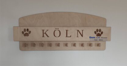 Köln Hundegarderobe – Bild 8