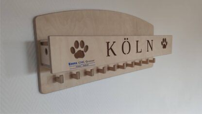 Köln Hundegarderobe – Bild 9