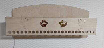 Garderobe für Hund & Halter, Adventskalender – Bild 6