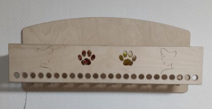 Garderobe für Hund & Halter, Adventskalender – Bild 7