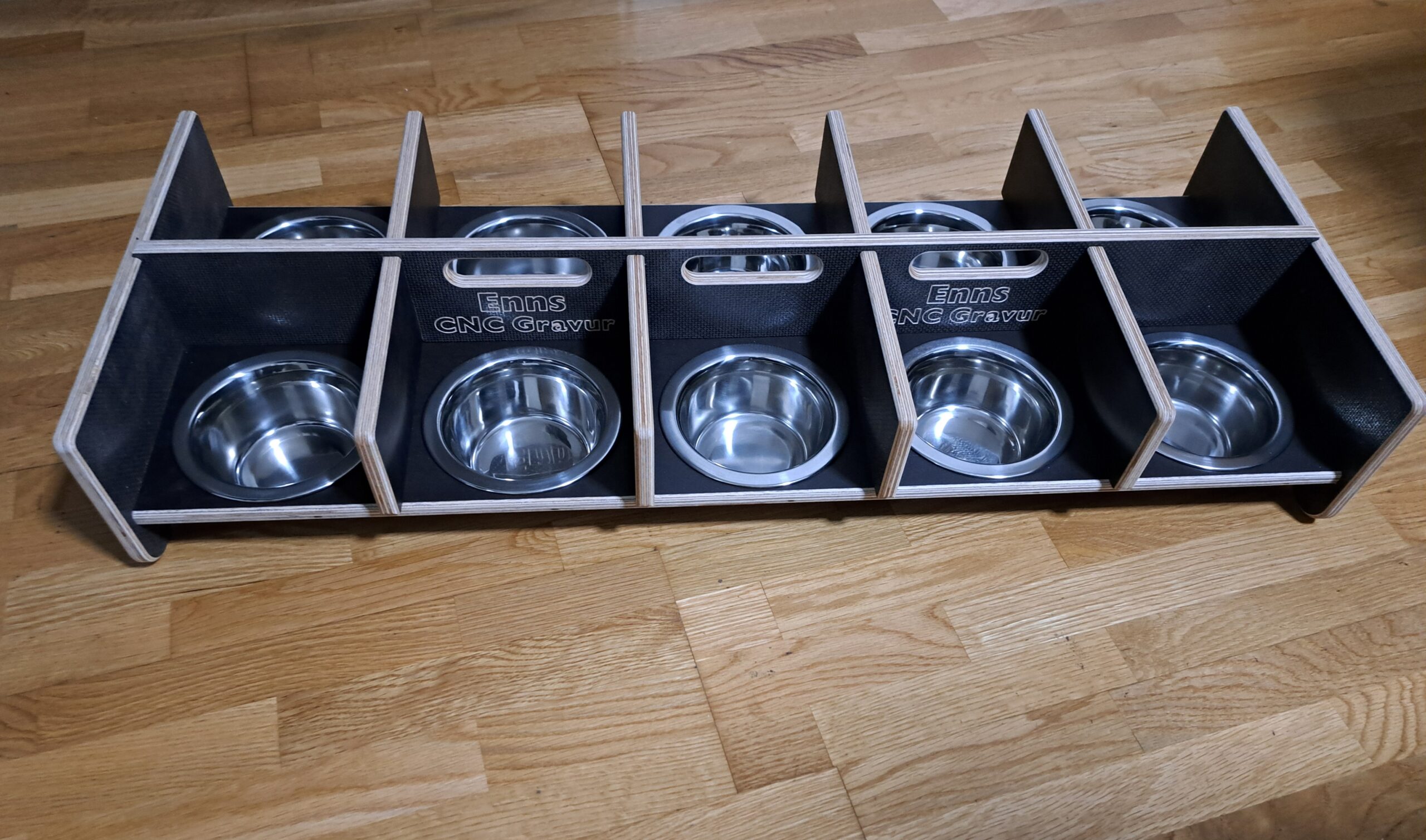 10-teilige Welpenbar für kleine Hunde und Katzen – Bild 2