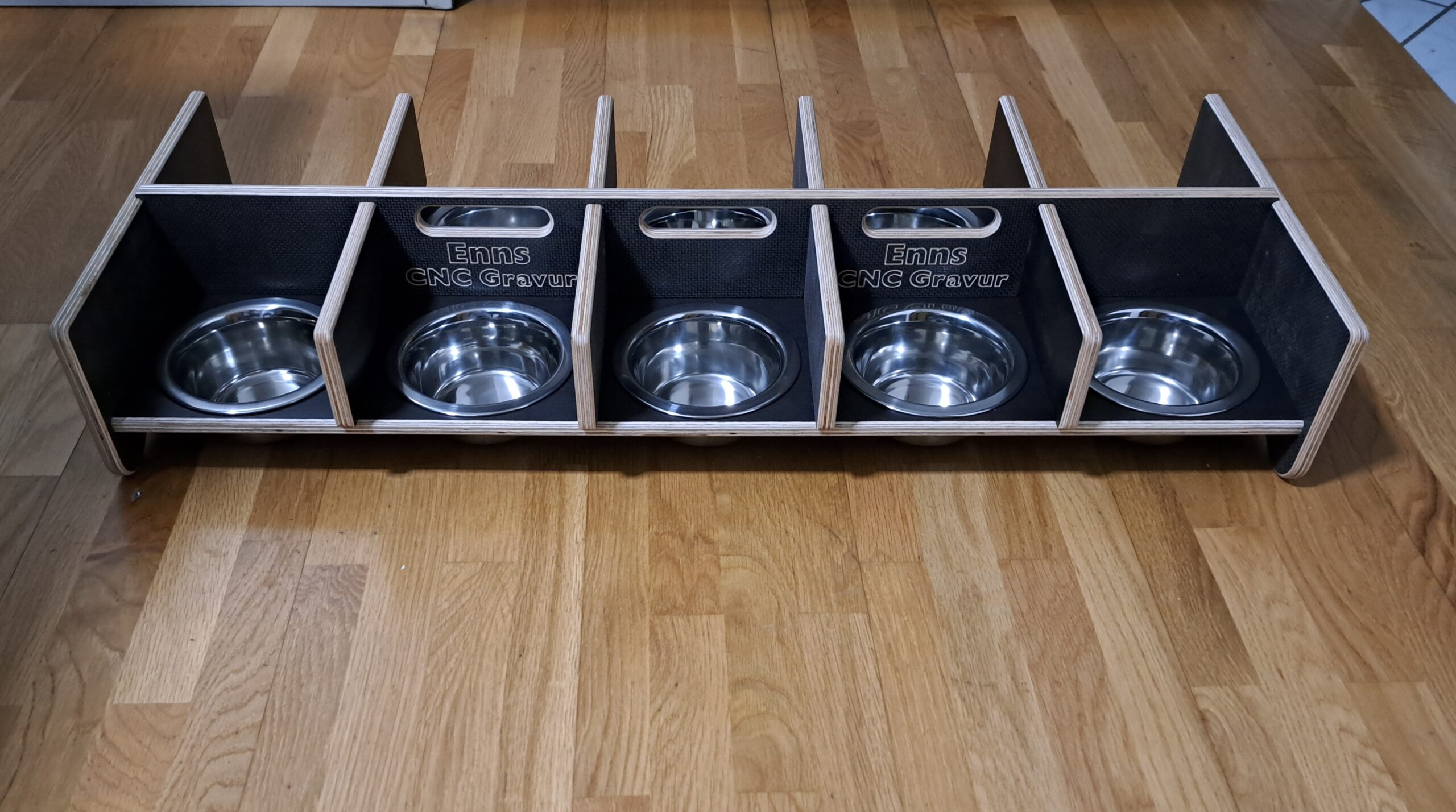 10-teilige Welpenbar für kleine Hunde und Katzen – Bild 3