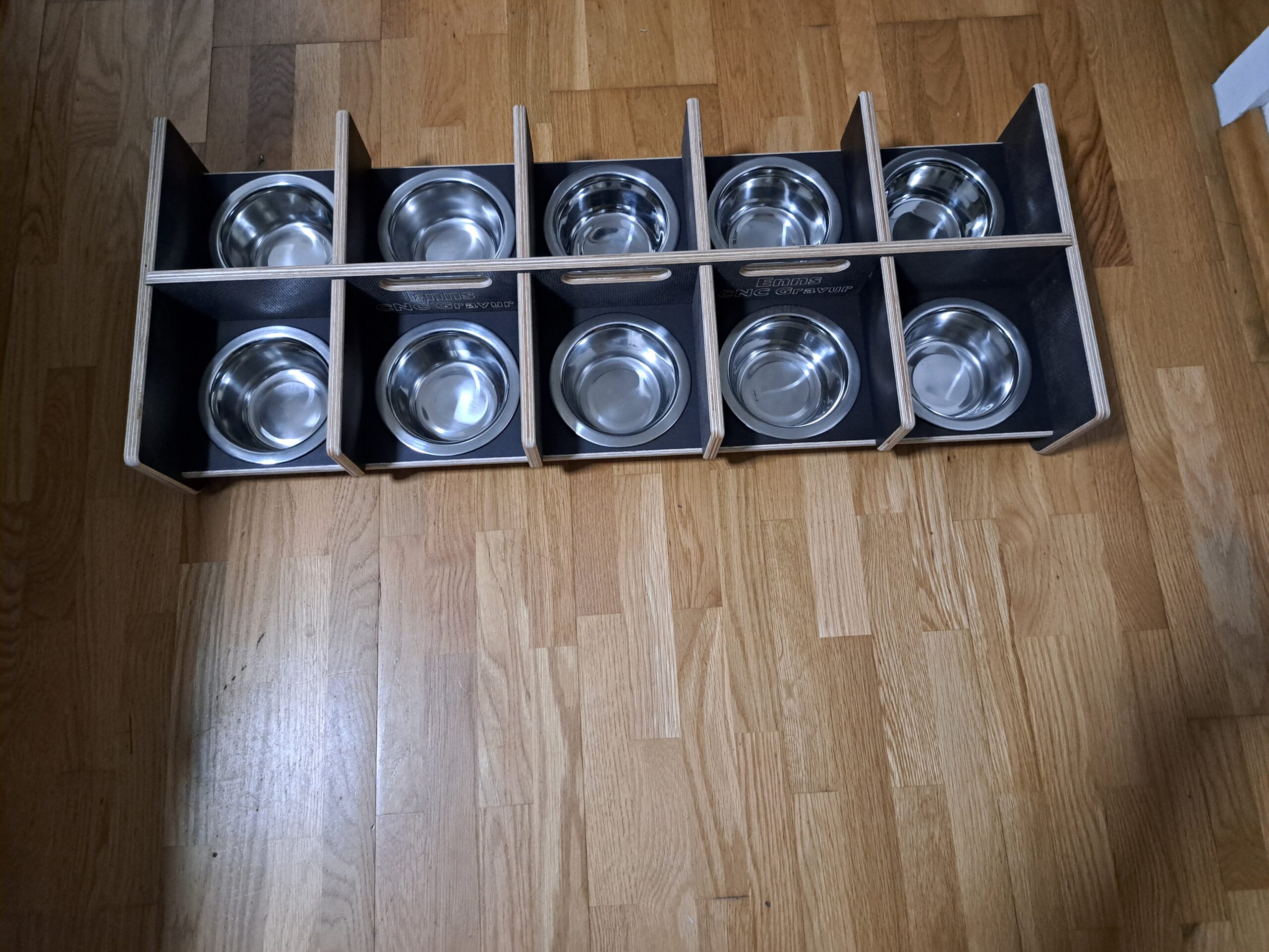 10-teilige Welpenbar für kleine Hunde und Katzen – Bild 6