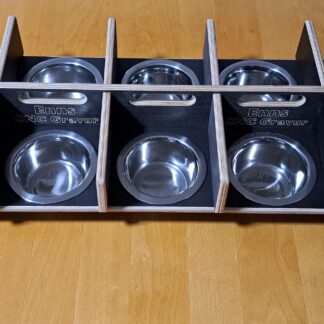 10-teilige Welpenbar für kleine Hunde und Katzen