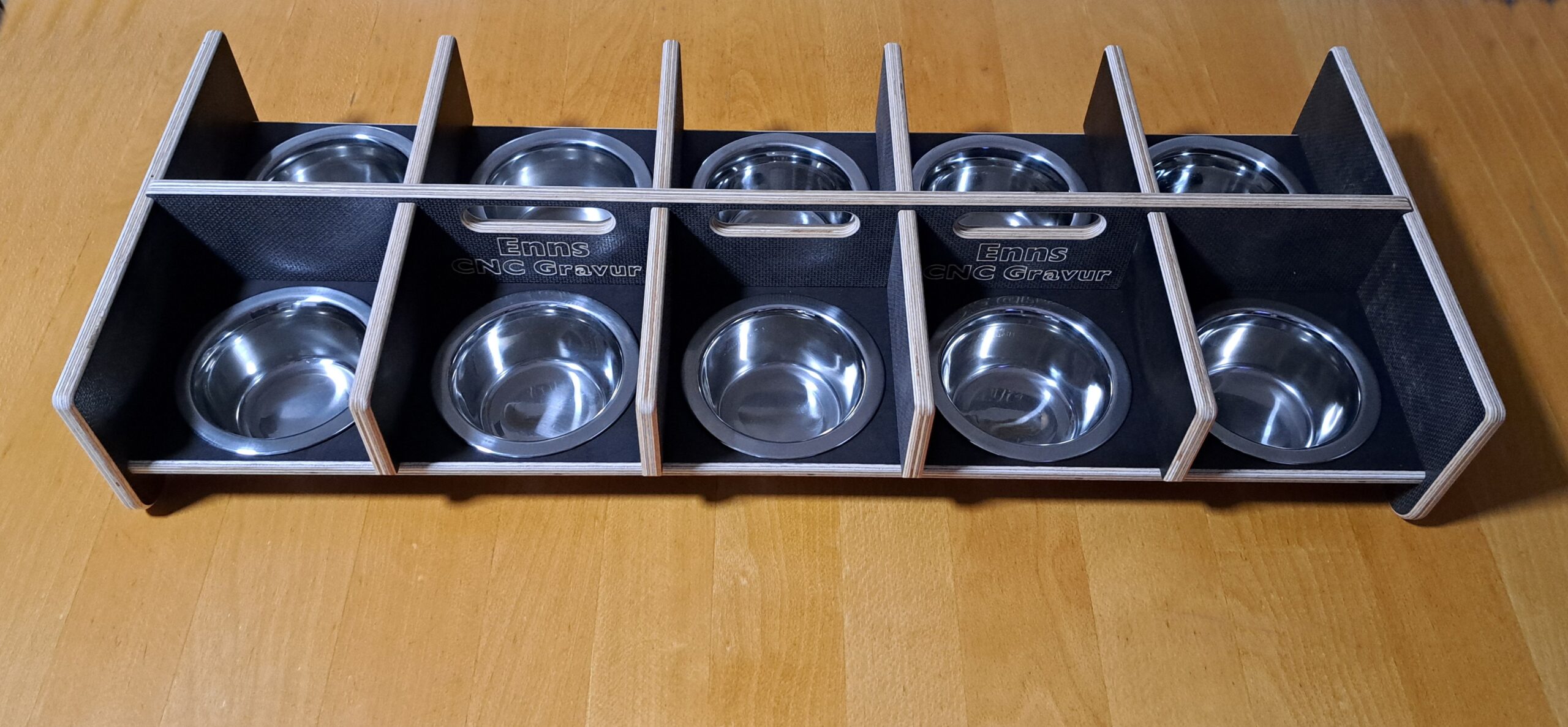 10-teilige Welpenbar für kleine Hunde und Katzen