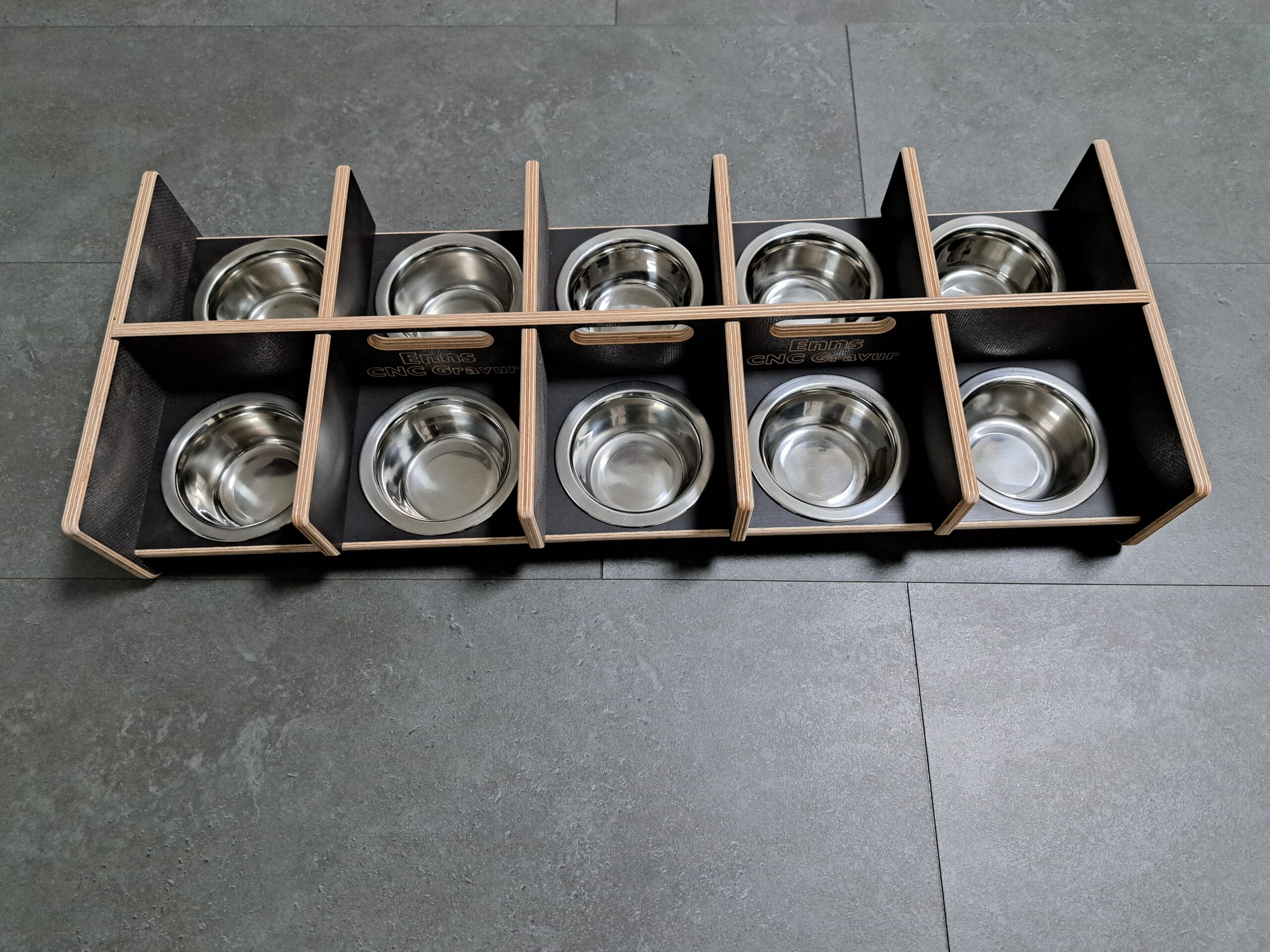 10-teilige Welpenbar für kleine Hunde und Katzen – Bild 8